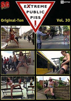 смотреть порно фильм ➔ Extreme Public Piss 30 ’’Экстремальный писсинг на публике 30’’ бесплатно онлайн