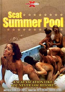 Scat Summer Pool Смотреть «Групповая срань в бассейне» бесплатно онлайн