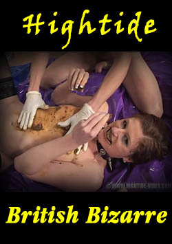 British Bizarre