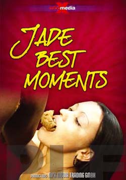 Лучшие моменты копро развлечений Джейд / Jade Best Moments