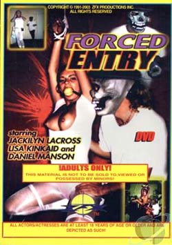 Forced Entry
