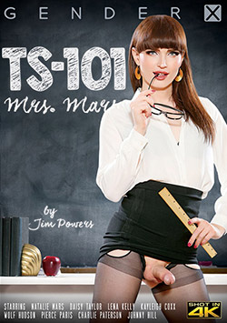 Порно фильм: TS-101